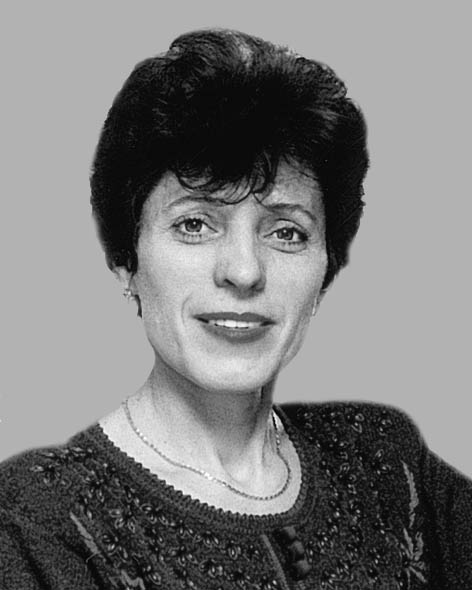 Бобкова Антоніна Григорівна